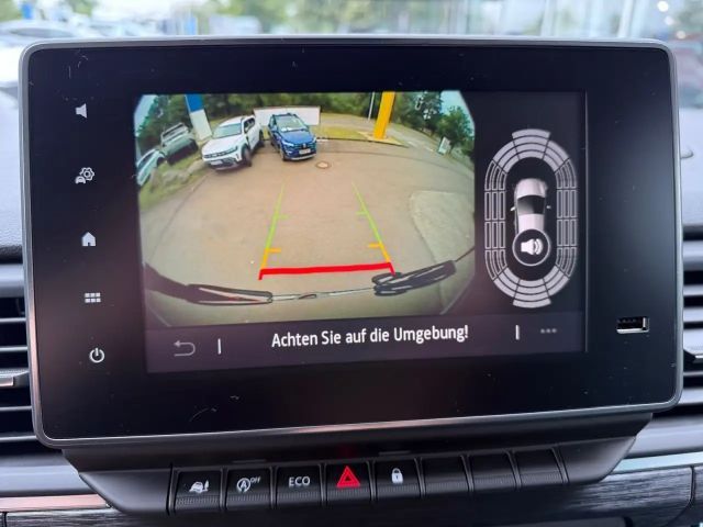 Nissan Primastar L2H1 Tekna