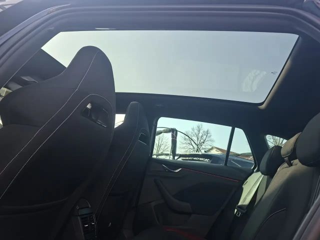 Skoda Scala ACT Monte Carlo