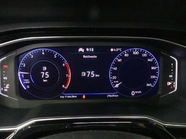 Volkswagen Polo 1.0 TSI Style