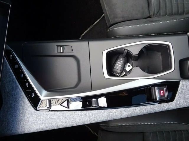 Peugeot 3008 GT-Line Hybrid