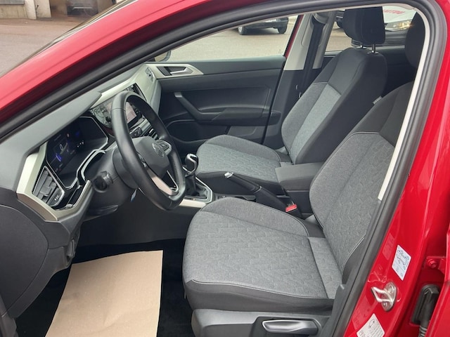 Volkswagen Taigo 1.0 TSI Move