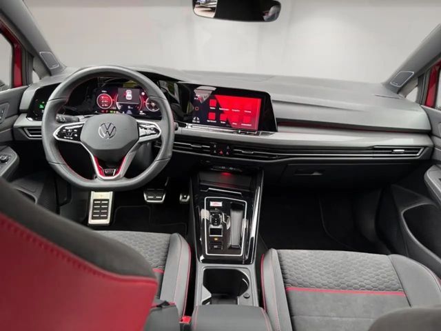 Volkswagen Golf 2.0 TSI DSG GTI