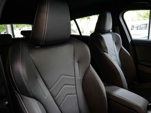 BMW 120 M-Sport Sedan