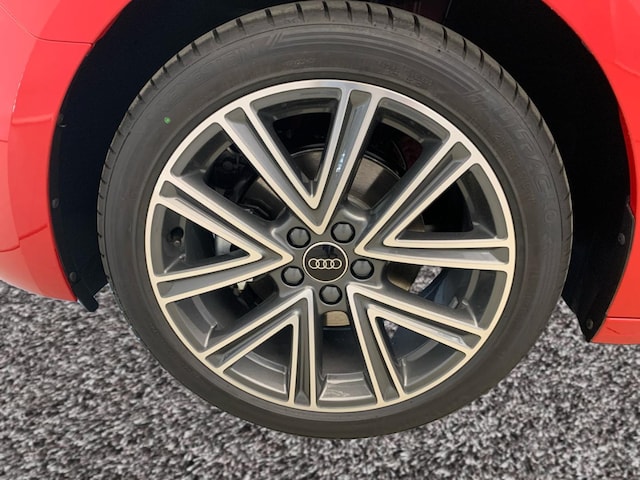 Audi A1 30 TFSI S-Tronic Sportback