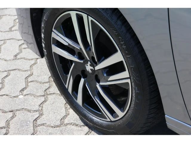 Peugeot 208 Allure Pack