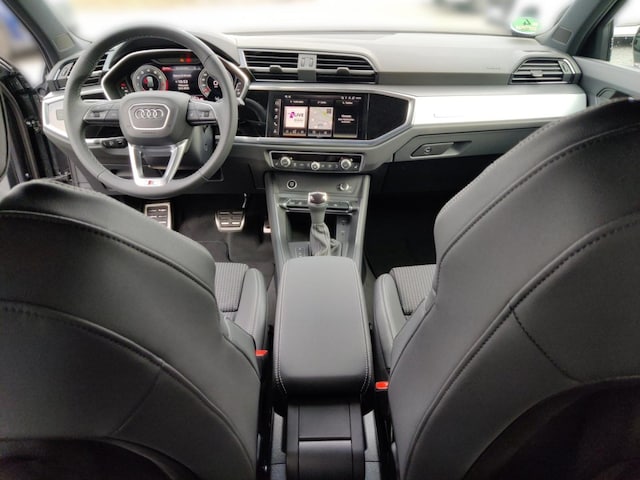 Audi Q3 S-Tronic Sportback