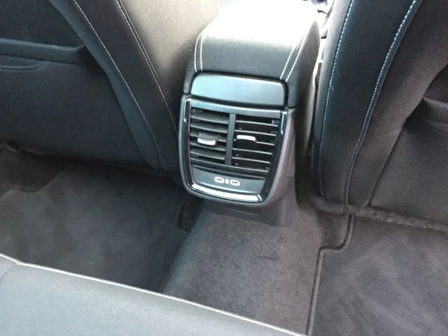 Skoda Scala Monte Carlo