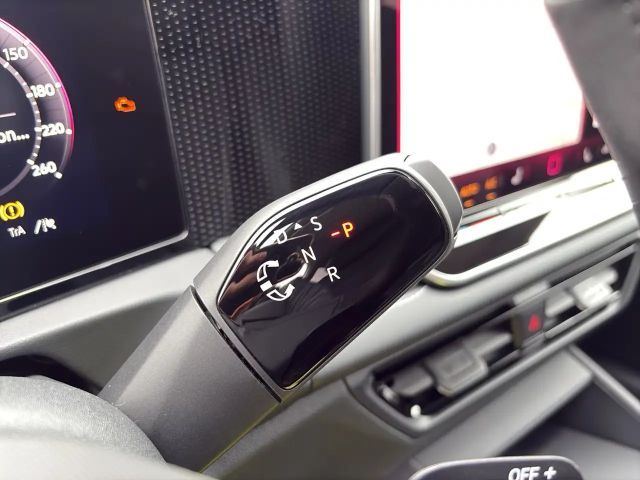 Volkswagen Tiguan DSG