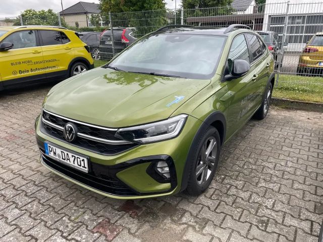 Volkswagen Taigo 1.0 TSI DSG R-Line