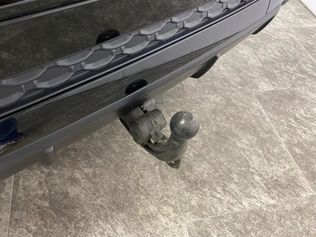 Audi Q7 50 TDI Quattro S-Line