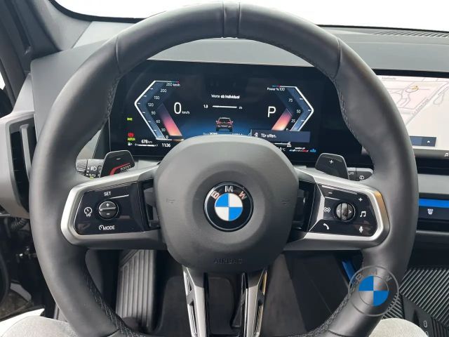 BMW X3 M-Sport xDrive