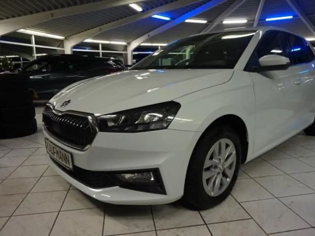 Skoda Fabia Style Style