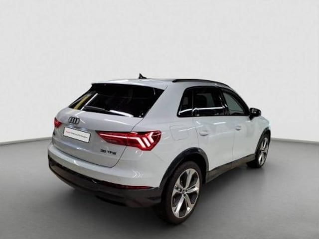 Audi Q3 35 TFSI S-Tronic