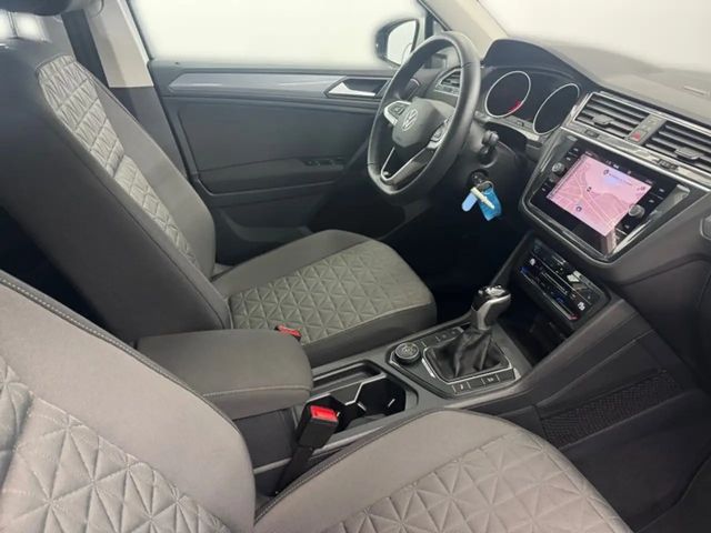 Volkswagen Tiguan 2.0 TDI DSG
