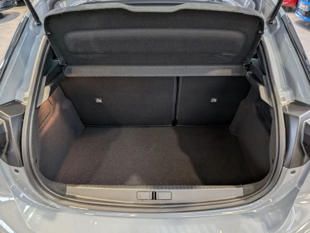 Opel Corsa 1.2 Turbo Edition Turbo