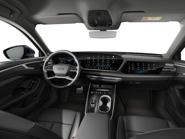 Audi A6 Avant S-Tronic