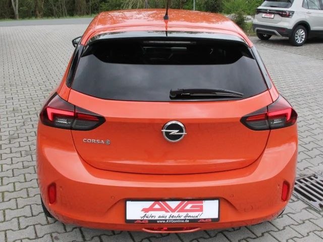 Opel Corsa Elegance