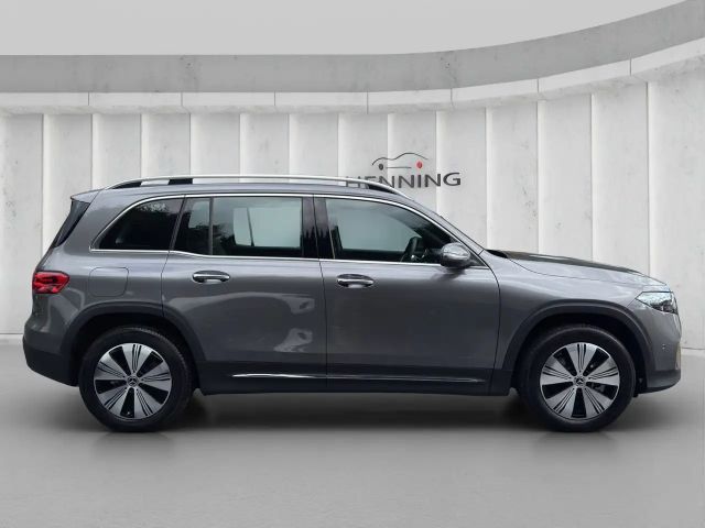 Mercedes-Benz EQB 350 4MATIC Progressive