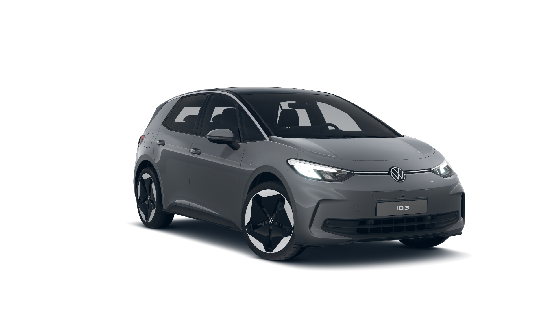 Volkswagen ID.3 77 KWh Performance Pro