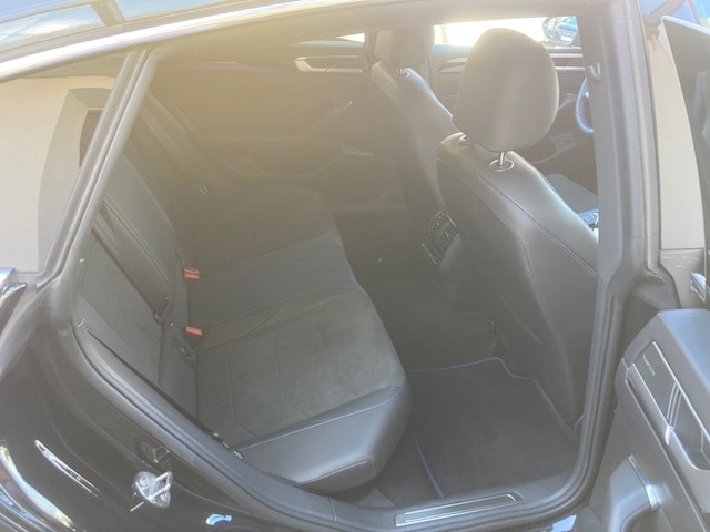 Volkswagen Arteon 4Motion