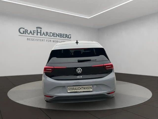 Volkswagen ID.3 Business Performance Pro