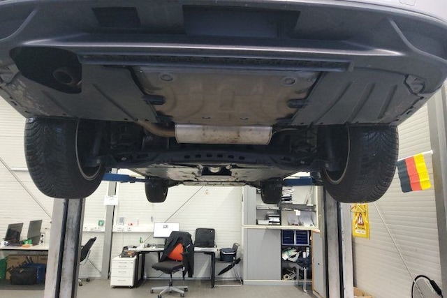 Volkswagen Golf 1.0 TSI Golf VIII Variant