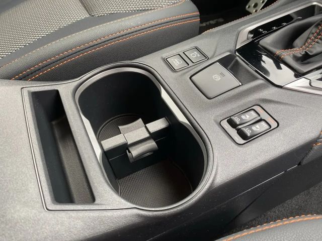 Subaru XV AWD Exclusive