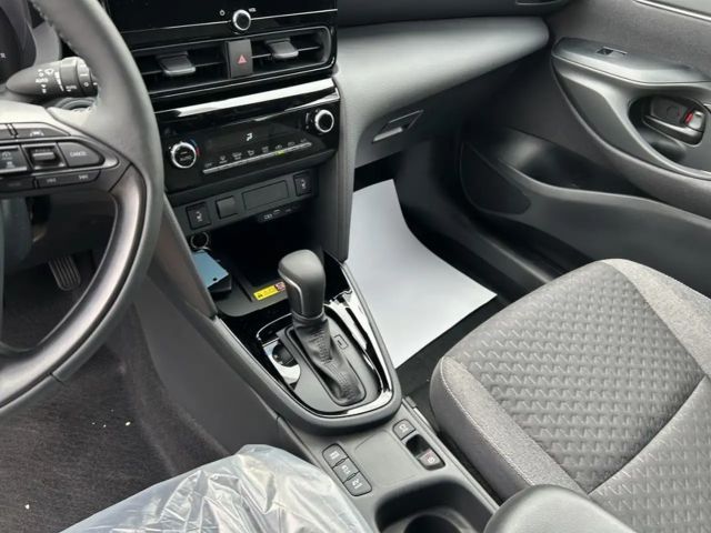 Toyota Yaris Cross Hybride VVT-i