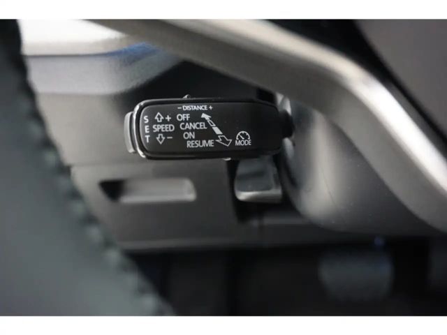 Skoda Kamiq 1.5 TSI Tour