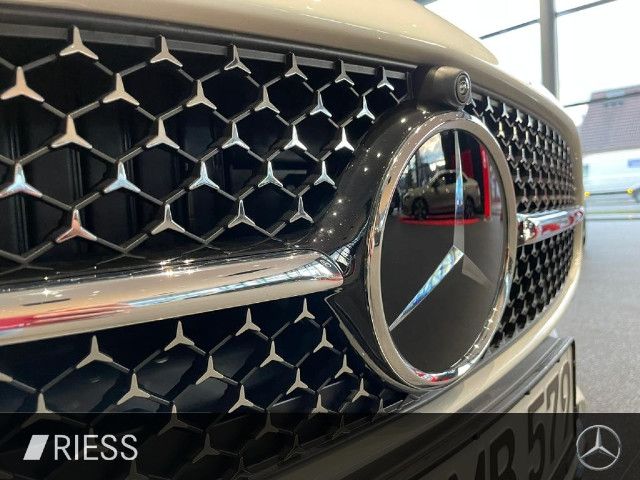 Mercedes-Benz C 220 AMG Line C 220 d Estate