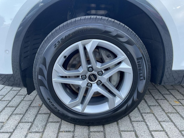 Audi Q5 50 TDI Quattro Sportback