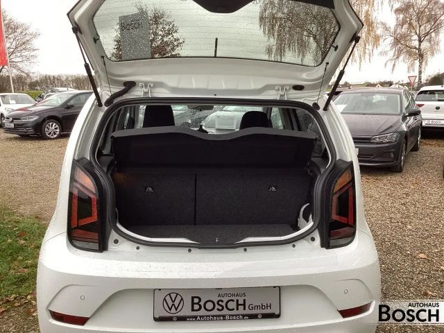Volkswagen e-up! Plus Style