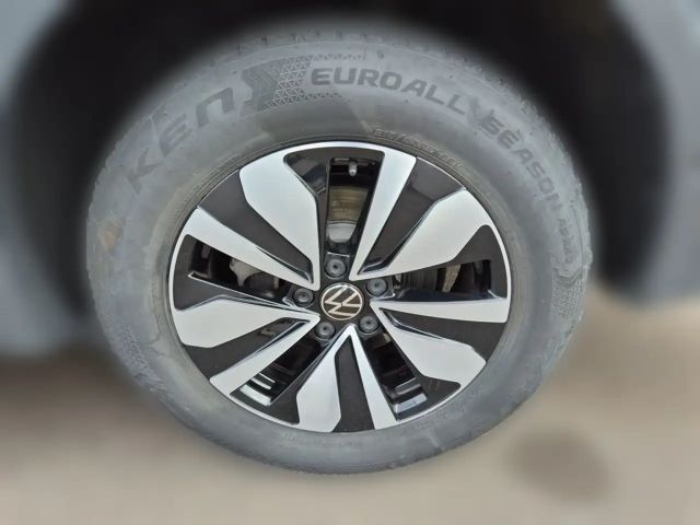 Volkswagen Tiguan 2.0 TDI DSG