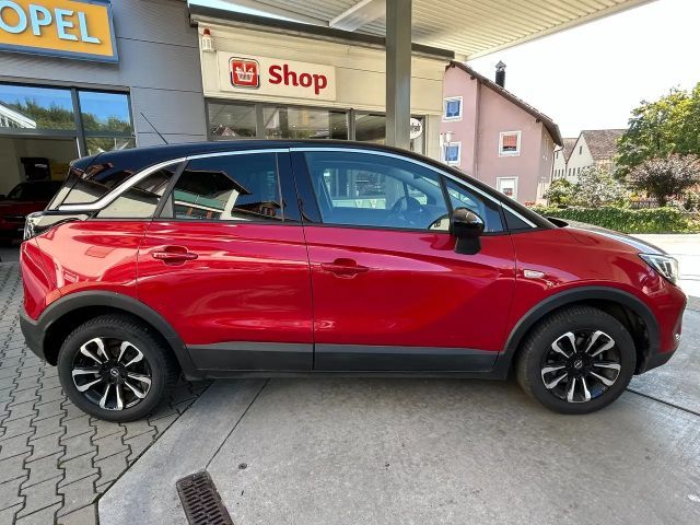 Opel Crossland X Enjoy