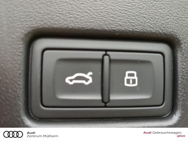 Audi Q4 e-tron 40 Sportback