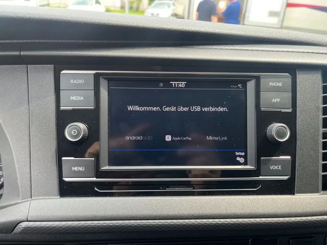 Volkswagen Caravelle 2.0 TDI DSG T6