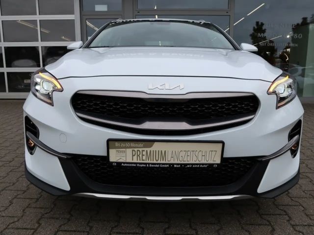 Kia XCeed Edition 7 GDi