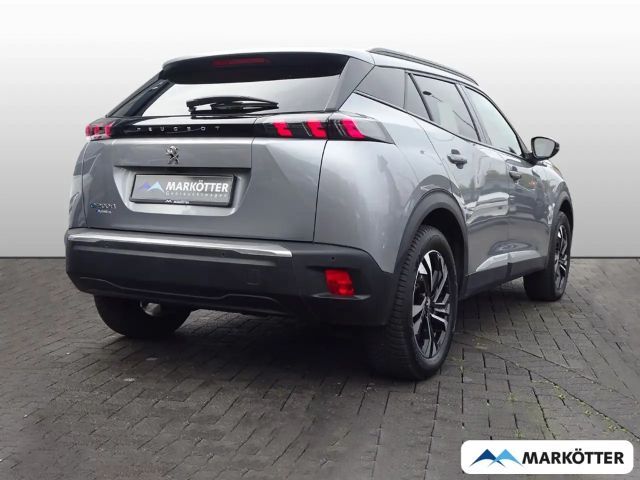 Peugeot E-2008 Allure Pack