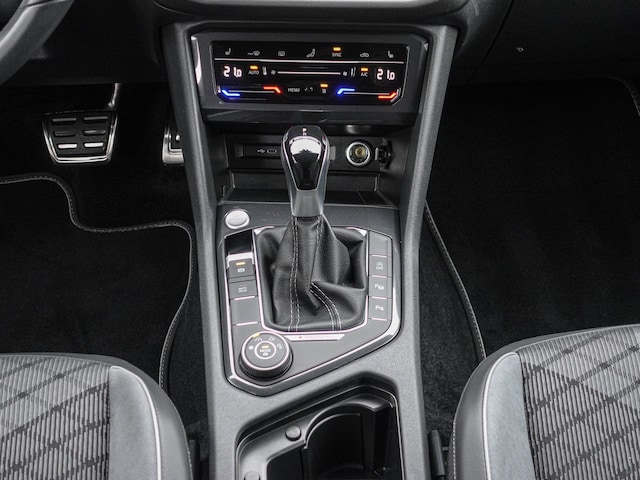 Volkswagen Tiguan 2.0 TSI 4Motion Allspace DSG