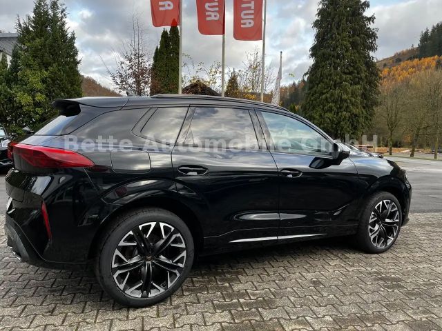 Cupra Terramar 2.0 TSI VZ