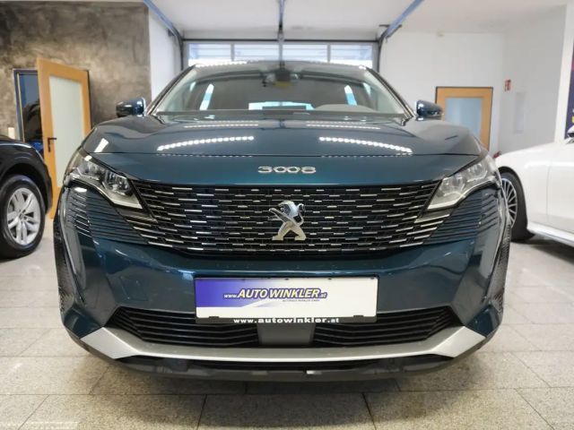 Peugeot 3008 Active Pack Executive