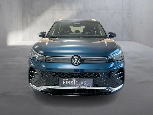 Volkswagen Tiguan DSG Sport eHybrid