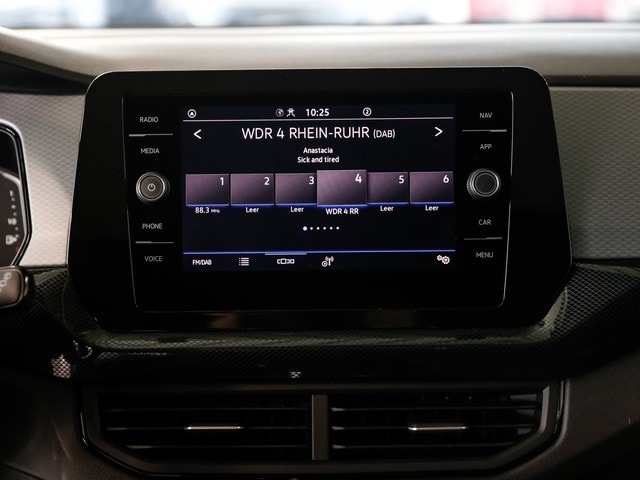 Volkswagen T-Cross DSG Life