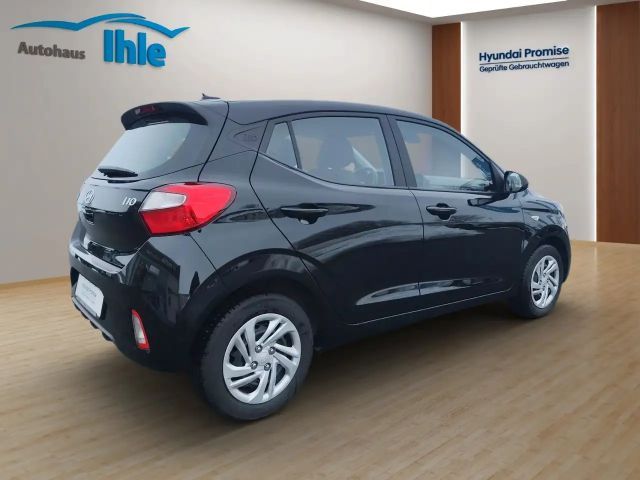 Hyundai i10 1.0 2WD Select