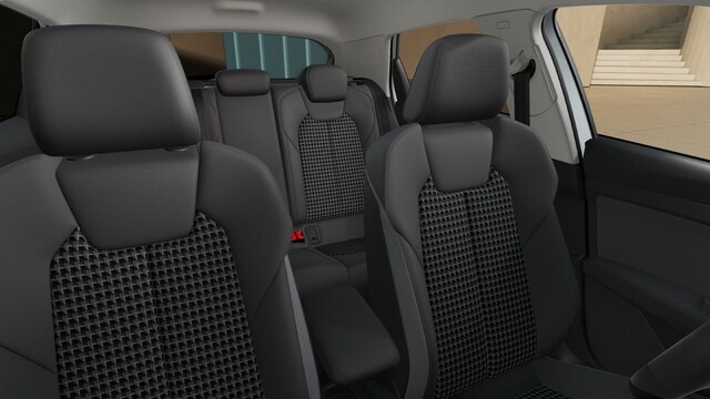 Audi A1 30 TFSI S-Line S-Tronic Sportback