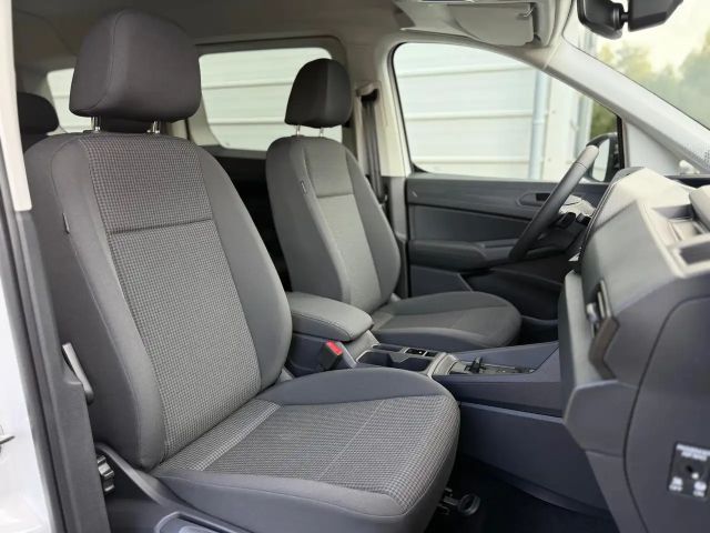 Volkswagen Caddy 2.0 TDI DSG