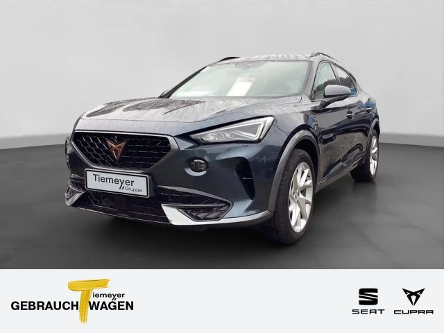 Cupra Formentor e-Hybrid