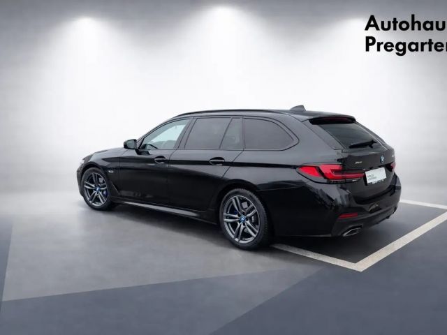 BMW 530 530e Touring xDrive