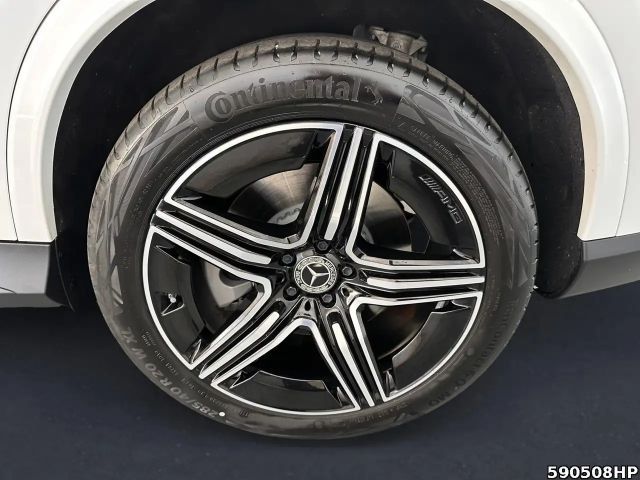 Mercedes-Benz GLC 300 4MATIC AMG Line