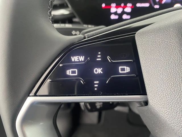 Audi Q5 Hybride Quattro